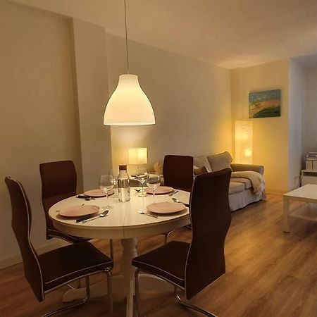 Rincon De Tasio By Clabao Apartment Corella Luaran gambar