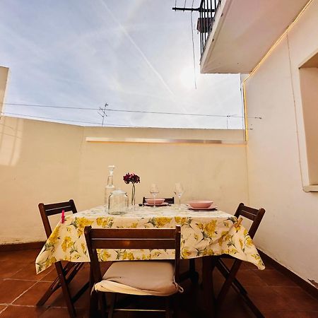 Rincon De Tasio By Clabao Apartment Corella Luaran gambar