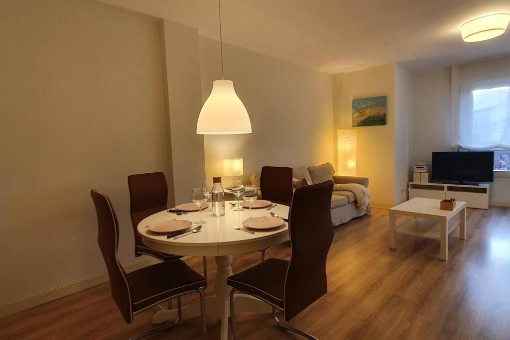 Rincon De Tasio By Clabao Apartment Corella Luaran gambar