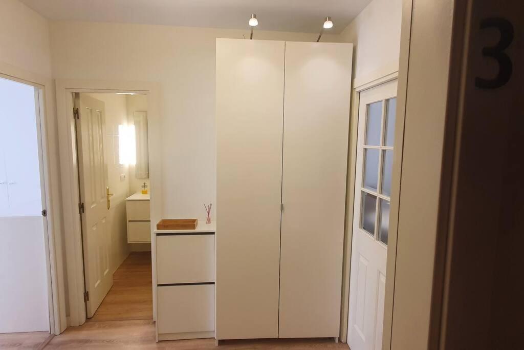 Rincon De Tasio By Clabao Apartment Corella Luaran gambar