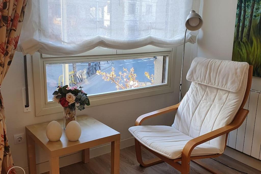 Rincon De Tasio By Clabao Apartment Corella Luaran gambar